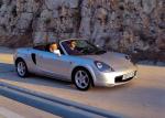 Toyota MR2 1999 года